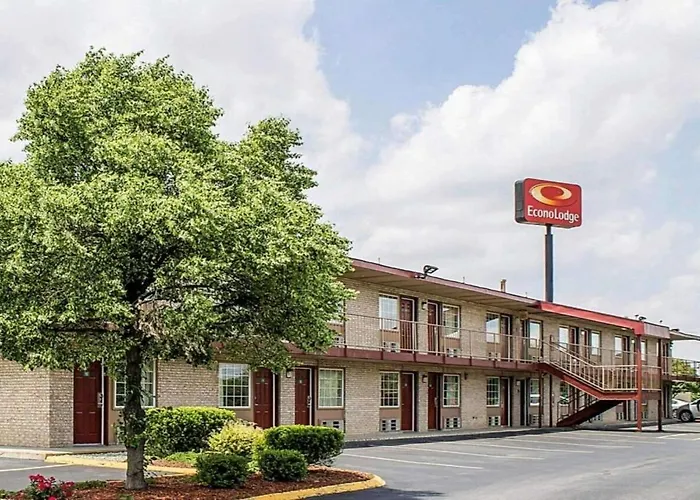 Econo Hotel