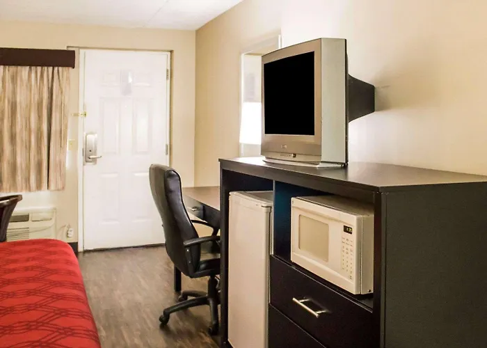 Hotel Econo Columbus