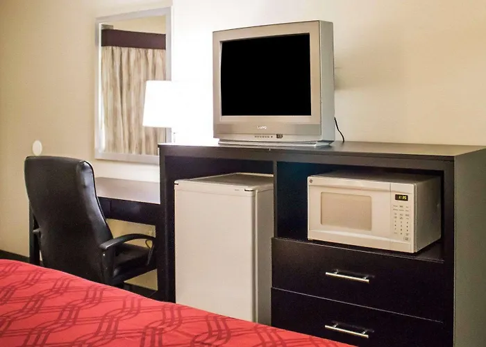 Econo Hotel Columbus