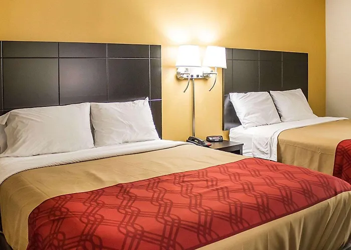 Hotel Econo 2*