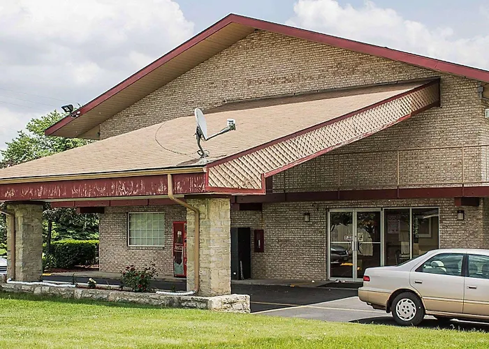 Hotel Econo