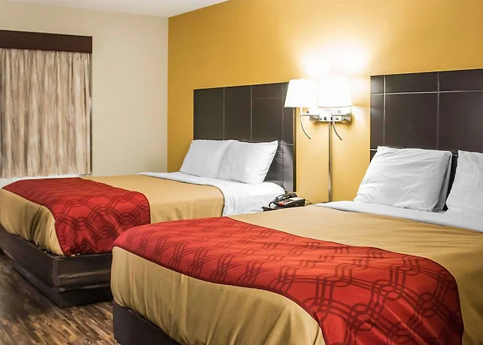 Hotel Econo Columbus