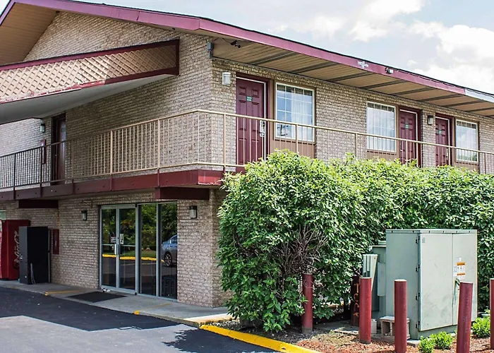 Econo Hotel Columbus