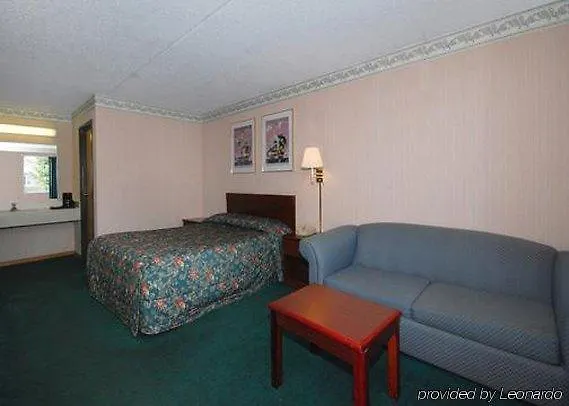 Hotel Econo