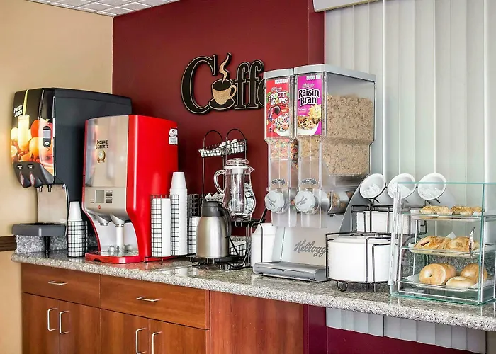 Hotel Econo Columbus
