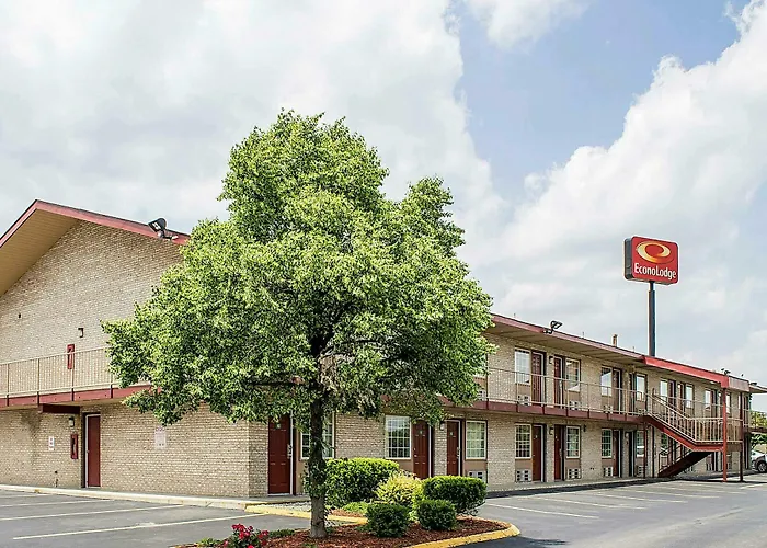 Econo Hotel Columbus
